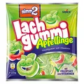 Produktbild: nimm2 Lachgummi Apfellinge Fruchtgummi 225,0 g, 1 Pack