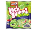 Produktbild: NIMM2 Süßigkeit, Storck nimm2 Lachgummi Apfellinge Fruchtgummi mit Vitaminen 225g