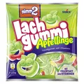 Produktbild: Storck nimm2 Lachgummi Apfellinge Fruchtgummi mit Vitaminen 225g