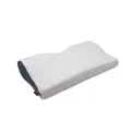 Produktbild: Derila Nackenkissen Schlafzubehör Kissen Ergonomisches Memory Foam Original Kopf