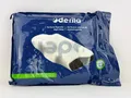Produktbild: Derila Memory Foam Pillow ergonomisches Nackenkissen PLUS Größe 60x35x11cm