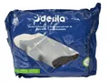 Produktbild: DERILA Memory Foam King Size Kopfkissen für Seiten Rücken und Bauchschläfer Neu