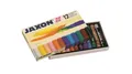 Produktbild: JAXON Pastell-Ölkreiden, Farbe: 12 Farben