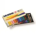 Produktbild: Jaxon Pastell-Ölkreiden 12er Das Original 47412