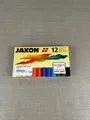Produktbild: Jaxon Ölmalkreiden - 12 Pastell