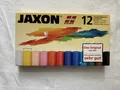 Produktbild: Jaxon Ölmalkreiden - 12 Pastell (11)