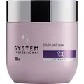 Produktbild: System-Professional-Lipid-Code Fibra Color-SaveMask C3 200 ml (199,75 € / 1 l)