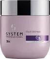 Produktbild: System Professional C3 Color Save Pflegende Haarmaske 200 ml