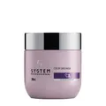 Produktbild: System Professional C3 Color Save Haarmaske 200 ml – Intensiver Farbschutz
