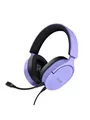 Produktbild: Trust GXT 489P FAYZO - Purple