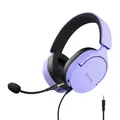 Produktbild: GXT 489P Fayzo Gaming Headset für PC, PS5, PS4, Xbox Series X|S, Switch, 3,5-...