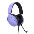 Produktbild: 8713439253016 GXT489P FAYZO PURPLE HEADSET Trust