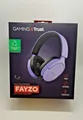 Produktbild: Trust GXT489P Fayzo Gaming Headset Mikrofon PS5 Xbox PC B-Ware Neuwertig