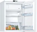 Produktbild: Bosch KTL15NWEB (weiss) Tischkühlschrank mit Gefrierfach