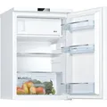 Produktbild: BOSCH Tisch-Kühlschrank KTL15NWEB mit Gefrierfach,  85 x 56 cm, Weiß