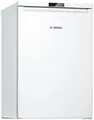 Produktbild: Bosch KTL15NWEB Serie 2 Stand Tischkühlschrank, 56 cm breit, 120 L, MultiBox, LED Beleuchtung, Supergefrieren, Superkühlen, weiß