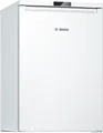 Produktbild: Bosch Tischkühlschrank KTL15NWEB Serie 2 | 120l | Gefrierfach | Super Cooling | MultiBox | LED | leise 39dB | weiß, E (Spektrum A bis G)