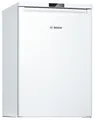 Produktbild: Bosch Serie 2 KTL15NWEB 120 l / 106 l Tischkühlschrank EEK: E 139 kWh Jahr  Weiß