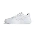 Produktbild: adidas Herren LITECOURT Shoes, FTWR White/FTWR White/FTWR White, 44 EU