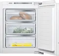 Produktbild: Siemens GI11VADC0 - iQ500 Gefrierschrank mit 5 Jahre Garantie, lowFrost, Flachscharnier mit Softeinzug, Nische 72 cm