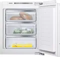 Produktbild: Siemens Einbau-Gefrierschrank GI11VADC0 iQ500 | 70l | C | lowFrost | superFreezing | 3 Schubladen | 72cm hoch, C (Spektrum A bis G)