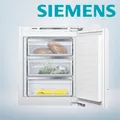 Produktbild: Siemens GI11VADC0  Einbaugefrierschrank  70 Liter