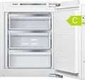 Produktbild: Siemens Einbau-Gefrierschrank GI11VADC0 70l LowFrost 72cm weiß