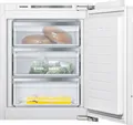 Produktbild: SIEMENS GI11VADC0 Gefrierschrank iQ500 (C, 73 l, 712 mm hoch)