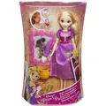 Produktbild: Hasbro Disney Princess Rapunzel's Water Reveal Canvas (B9148)