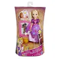 Produktbild: Hasbro GXP-574969 Disney Princess - Glaub an Dich Prinzessin, Rapunzel, Puppe