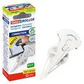 Produktbild: tesa Nachfüllkassette für Korrekturroller 8,4 mm, 1 St.