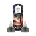 Produktbild: Yankee Candle Black Coconut Duftstecker Nachfüllung 2 x 18,5 ml