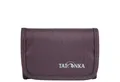 Produktbild: TATONKA® Geldbörse Folder RFID Block - Geldbörse 5cc 12 cm RFID (midnight plum)