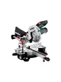 Produktbild: Metabo KGS 216 M - sliding compound miter saw - 1200 W