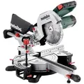 Produktbild: Metabo 613216000 Kappsäge 216 mm 30 mm 1200 W