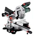Produktbild: Metabo KGS 216 M Kappsäge im Karton - 613216000