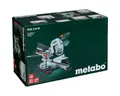 Produktbild: metabo Akku-Stichsäge KGS216M