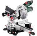 Produktbild: metabo Gehrungssäge KGS 216 M Kappsäge 613216000