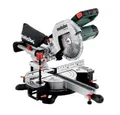 Produktbild: metabo Kappsäge KGS216M Kappsäge mit Zugfunktion