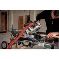 Produktbild: Kapp- u.Gehrungssäge KGS 216 M 305x70mm 1200 W 5000min-¹ 216x30mm METABO