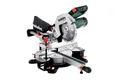 Produktbild: Metabo Kapp- und Gehrungssäge KGS 216 M (613216000) mit Zugfunktion im Karton