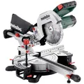 Produktbild: Metabo 613216000 Kappsäge 216 mm 30 mm 1200 W