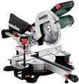 Produktbild: Metabo Kapp- u.Gehrungssäge KGS 216 M 305x70mm 1200 W 5000min-¹ 216x30mm