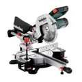 Produktbild: Metabo Kapp-Gehrungssäge KGS 216 M, Paneelsäge, 1500 W bis 305mm, mit LED