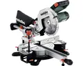 Produktbild: Kapp- und Gehrungssäge Metabo KGS 216 M