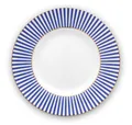Produktbild: Pip Studio Royal Stripes Teller 17 cm