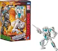 Produktbild: Hasbro Transformers Königreich WFC Tigatron F0696