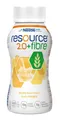 Produktbild: RESOURCE 2.0 + fibre Vanille 6x4x200ml