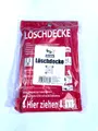 Produktbild: BigDean Feuerlöschdecke 1x1m