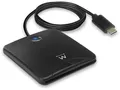 Produktbild: LETTORE SMARTCARD EW1055 ESTERNO TYPE-C USB 3.0/3.2